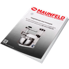 Фото #12 Кухонный комбайн MAUNFELD MF-421S PRO, 1500 Вт