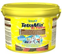 Сухой корм Tetra TetraMin XL Flakes для рыб 3600 мл