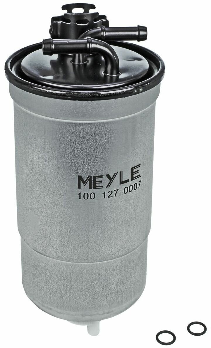 MEYLE 1001270007 Фильтр топливный