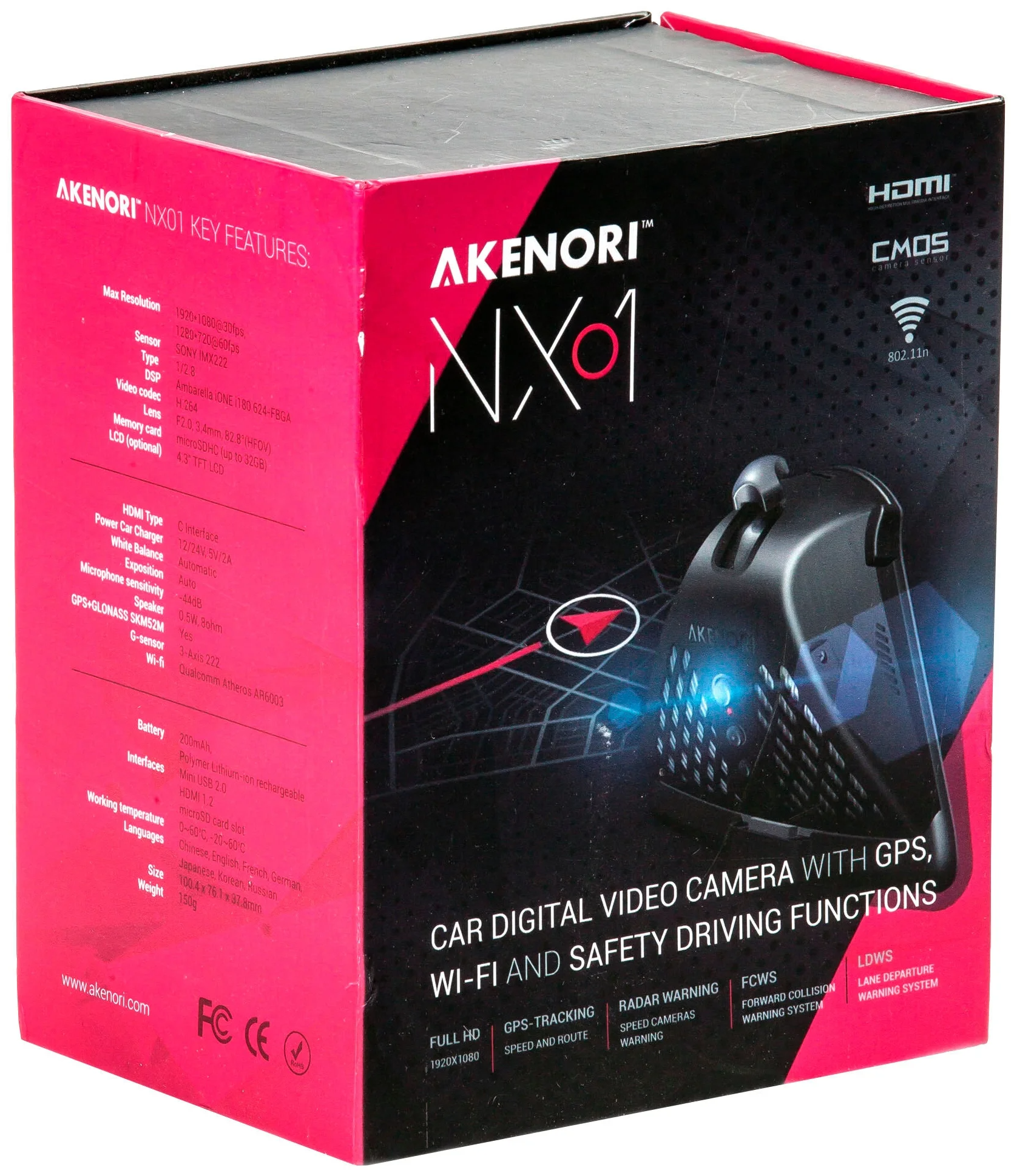 Akenori - фото №7