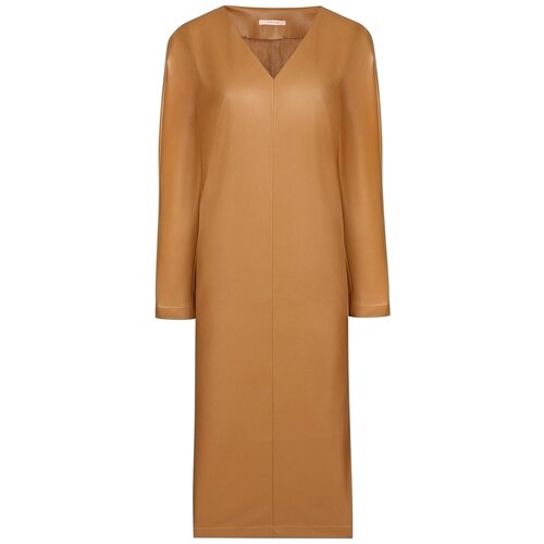 Платье TORRE VALLEY Коричневый