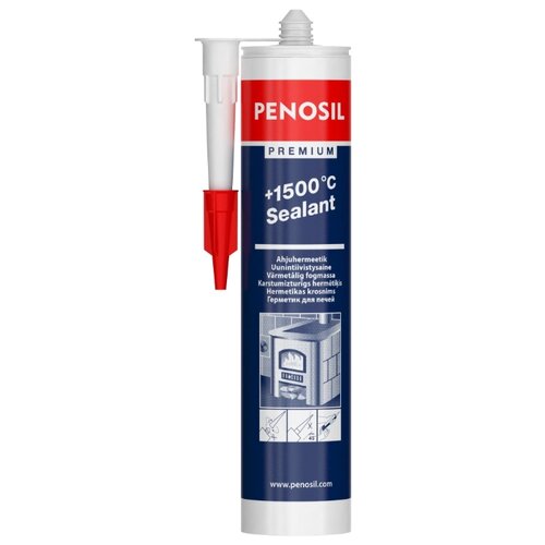 фото Герметик penosil +1500 sealant