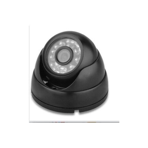 Внутренняя купольная AHD камера видеонаблюдения 5мП с ИК подсветкой до 20м внутренняя купольная ahd камера видеонаблюдения 5мп с ик подсветкой до 20м