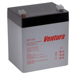 Аккумуляторная батарея Ventura GP 12-5 12В 5 А·ч - изображение