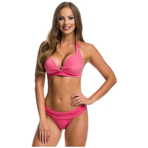 417-23 Раздельный купальник-треугольник Paloma RU42B EU36B INTSB