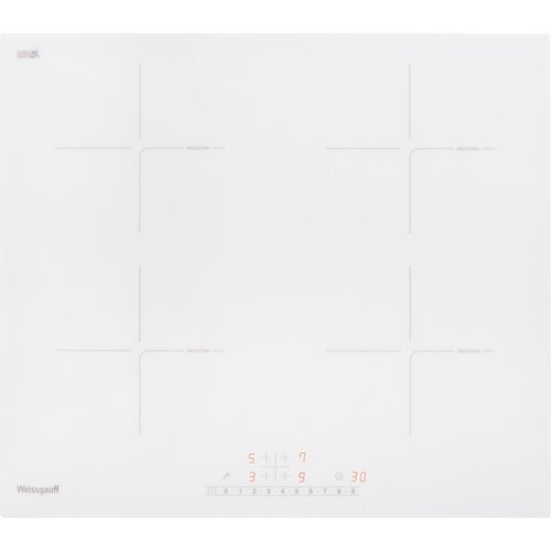 Варочная панель Weissgauff HI 632 W 2299000₽