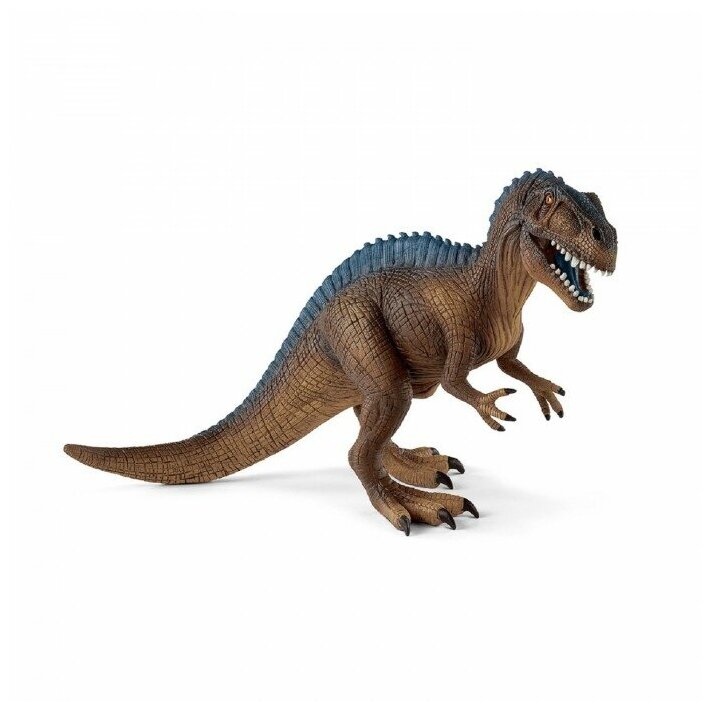 Фигурка Акрокантозавр
