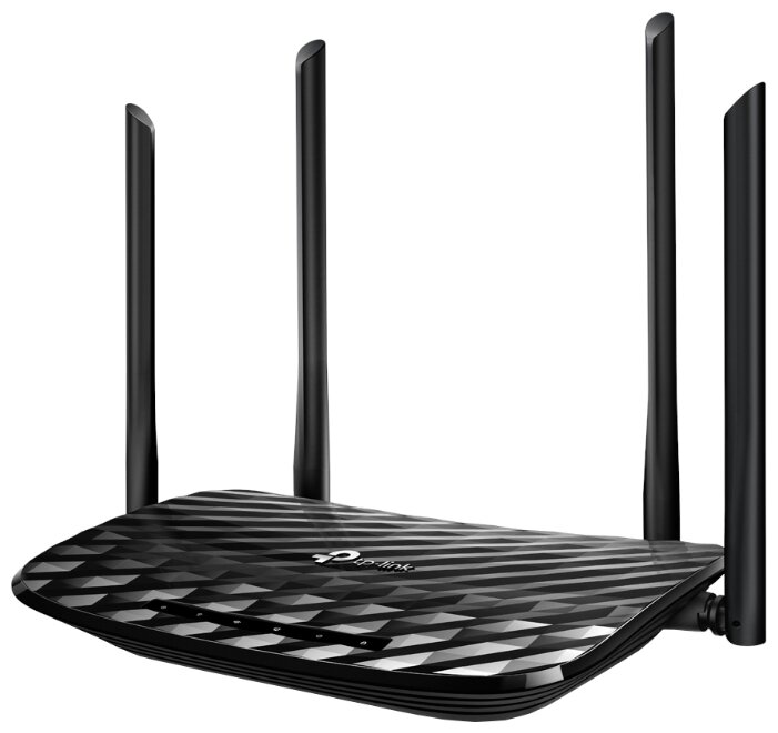 Wi-Fi роутер TP-LINK Archer A6