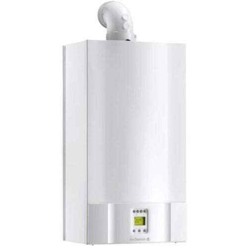 Котел ZENA PLUS MSL 24 FF газовый настенный 24 кВт одноконтурный с закрытой камерой сгорания 16220100₽