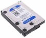 HDD Western Digital Original SATA-III 2Tb WD20EZAZ Blue (5400rpm) 256Mb 3.5