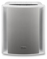 Очиститель воздуха De'Longhi AC230, серый