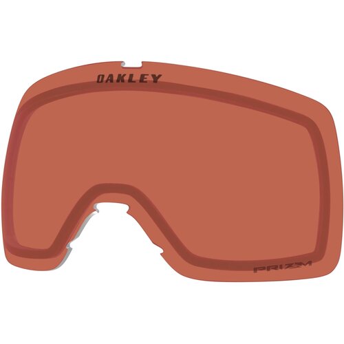 Линза Oakley Flight Tracker M, Prizm Snow Garnet