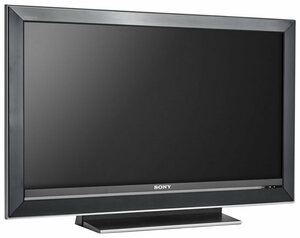 40" Телевизор Sony KDL-40W3000