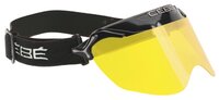 Маска CEBE Pursuit black/yellow