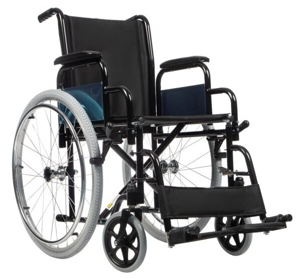 Кресло-коляска инвалидная Ortonica Base 250 PU прогулочная