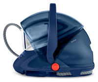 Парогенератор Tefal GV9591 Pro Express Ultimate Care синий/белый