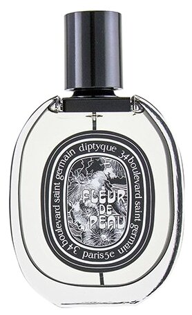 Diptyque Fleur de Peau парфюмированная вода 75мл