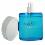 Iceberg туалетная вода Light Fluid Men - изображение