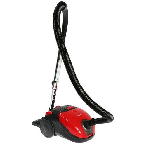 Пылесос Centek CT-2511 2000400 Вт 2 л красный 888000₽