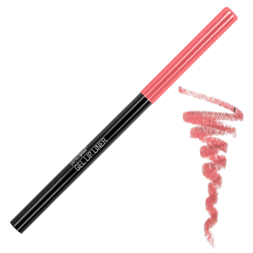 фото Wet n Wild Карандаш для губ Perfect Pout Gel Lip Liner think flamingos