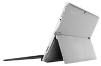 Планшет Lenovo Miix 520 12 i5 8250U 8Gb 512Gb LTE W10H silver