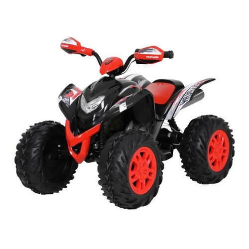 Детский электроквадроцикл ROLLPLAY Powersport ATV MAX 12V