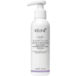 Keune Care Blonde Savior Treatment Крем-уход для за осветленными волосами, 140 мл - изображение