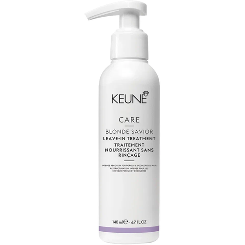 Keune Care Blonde Savior Treatment Крем-уход для за осветленными волосами, 140 мл