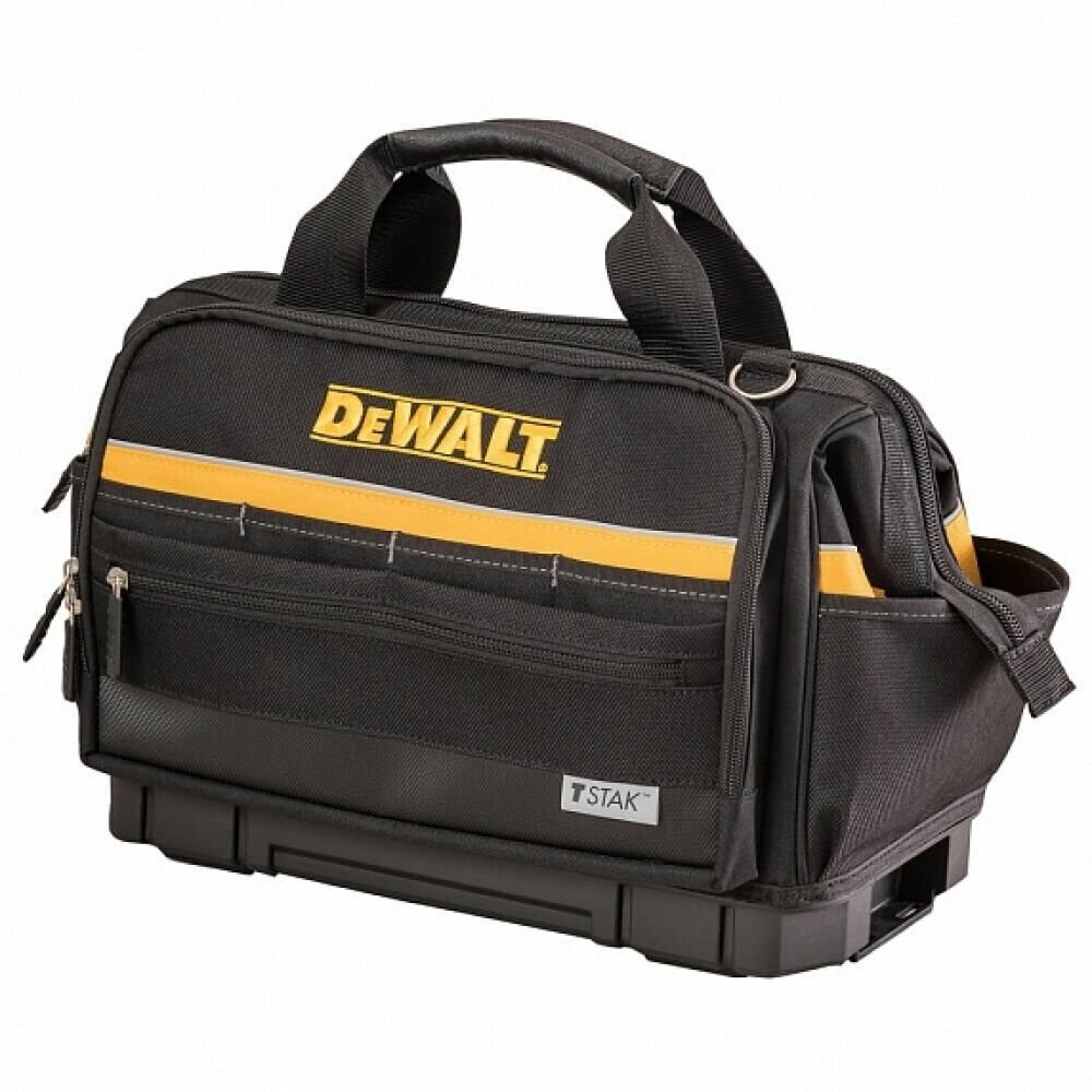 Сумка для инструмента DeWALT TSTAK DWST82991-1