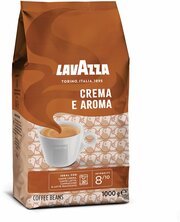 Кофе в зернах Lavazza Crema e Aroma, 1 кг