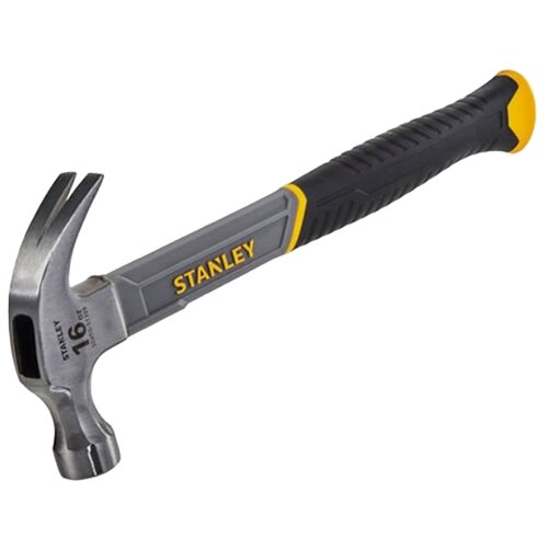 фото Молоток столярный stanley