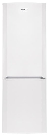 Холодильник Beko CS 328020 .