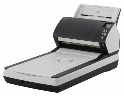 Сканер Fujitsu fi-7260 Workgroup Scanner