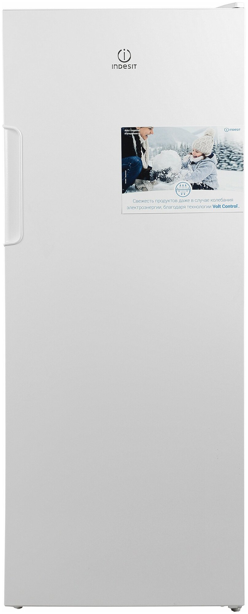 Морозильный шкаф Indesit DSZ 4150 - фотография № 11