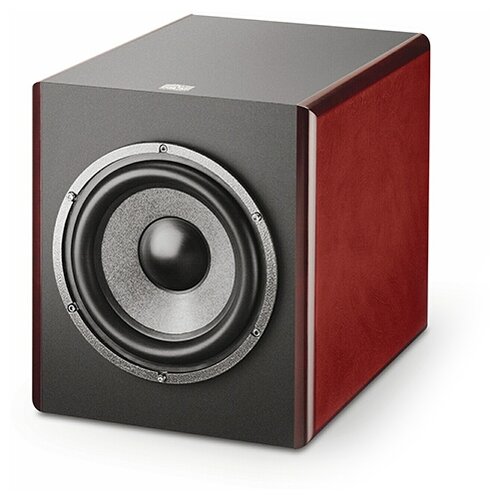 Сабвуфер Focal Sub6 черныйкрасный 19367300₽