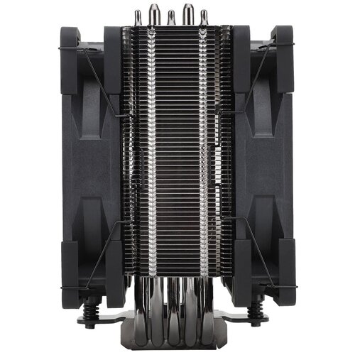 Кулер ЦПУ Thermalright TRUE Spirit 120 Rev.B Ultimate