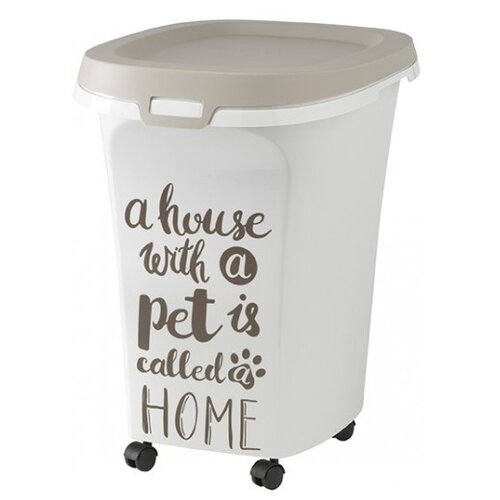 Moderna Trendy Story Jumbo Pet Wisdom 38 л 38 л белый 1 46.2 см 47.5 см 37.2 см