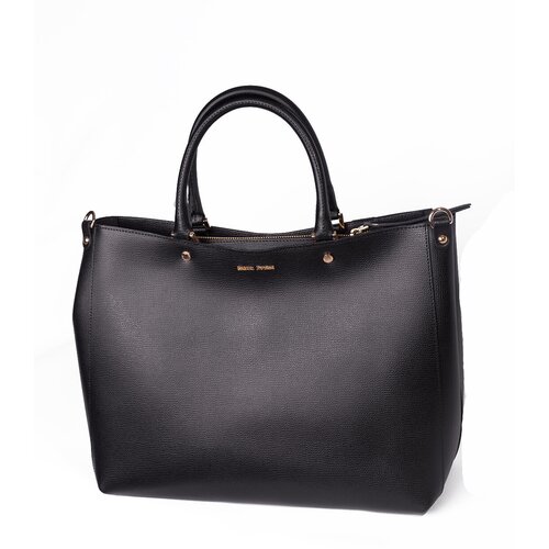 фото Gianni notaro сумка черная большая (uni)