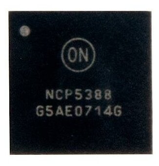 Микросхема SW REG NCP5388MNR2G NCP5388 QFN-40