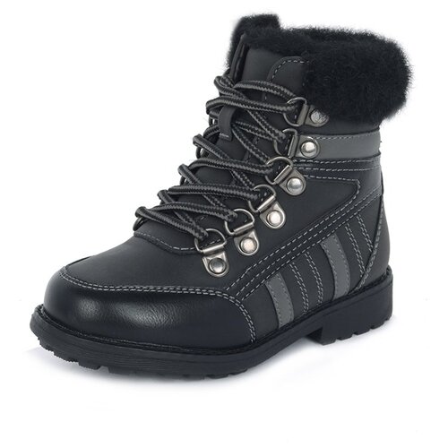 фото Ботинки biker 26707410