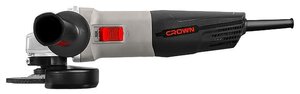 УШМ CROWN CT13497-125, 860 Вт, 125 мм