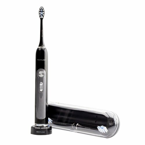 Электрическая зубная щетка Revyline RL 010черная 8761₽