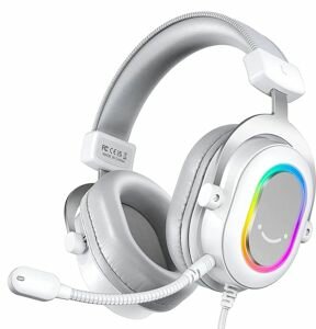 Проводные наушники Fifine H6