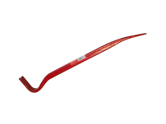 Лом-гвоздодер UGO LOKS тип: WT размер: 12 x 22 x 450 мм сталь