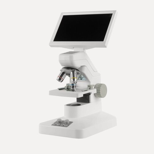 Изображение товара Цифровой Микроскоп Микромед Imicro Lcd