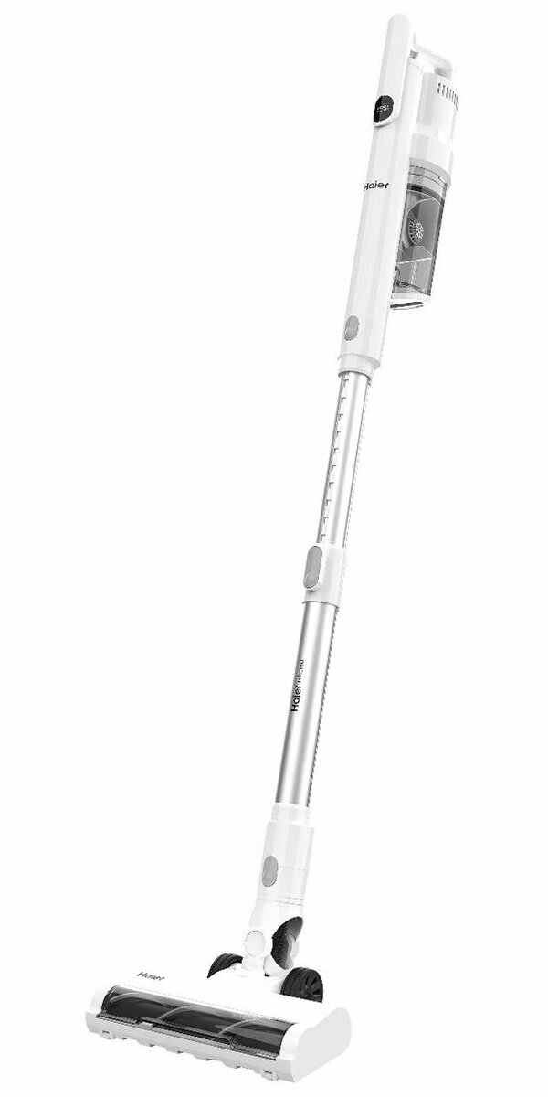 Вертикальный беспроводной пылесос Haier HVC150 — фото 1