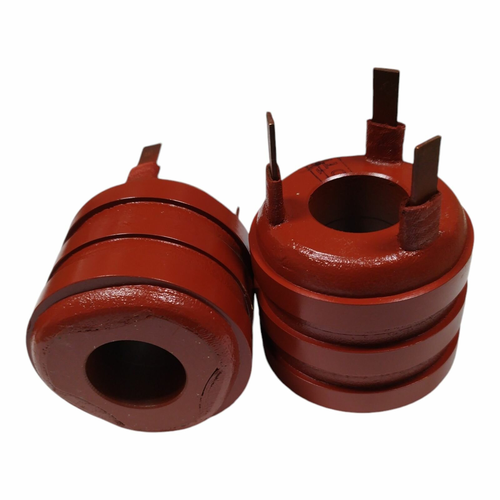 Блок контактных колец МТ0 78х35х75