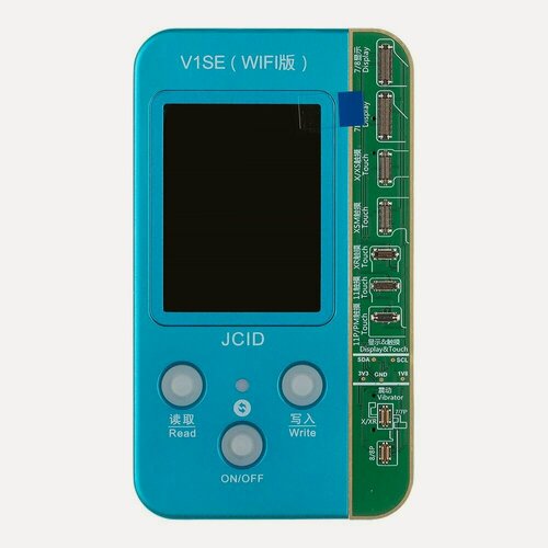 Изображение товара Программатор JCID V1SE Wi-Fi Version