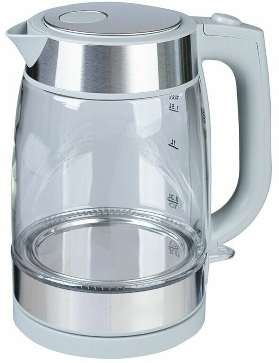 Электрический чайник Tefal - фото №14