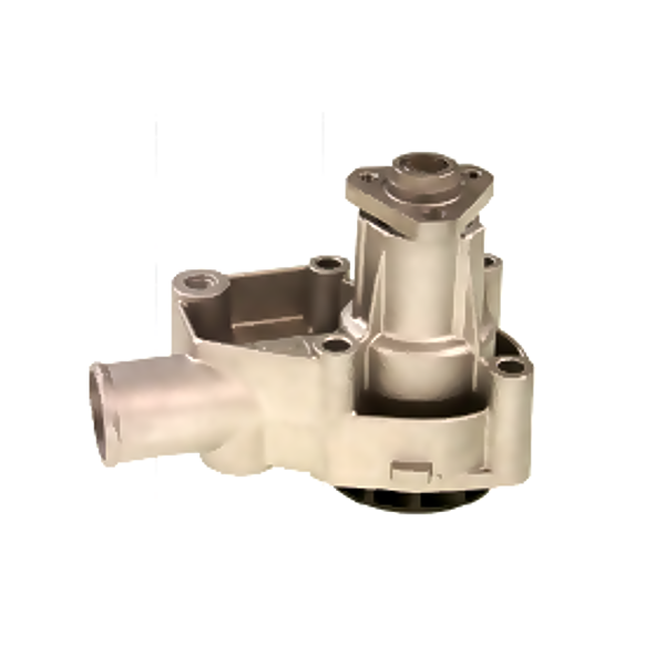 GRAF pa293 (5973319 / 60800169 / 65891) помпа водяная lancia thema i.e.